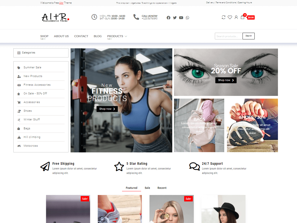 Altr