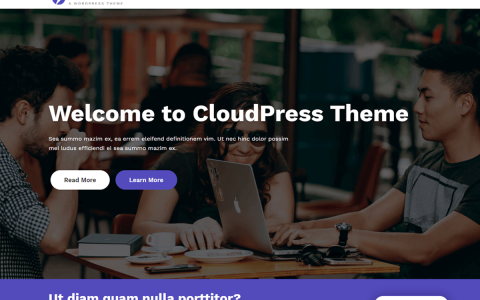 CloudPress