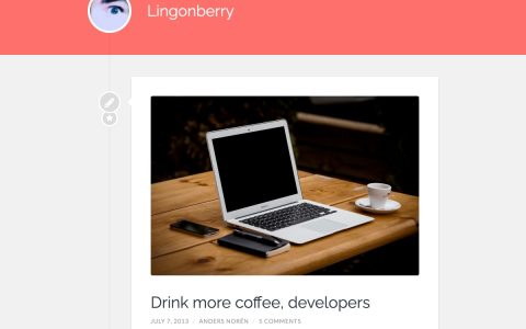 Lingonberry