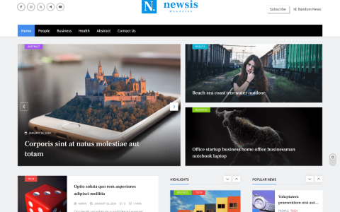 Newsis